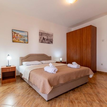 Villa Savovic Petrovac Extérieur photo