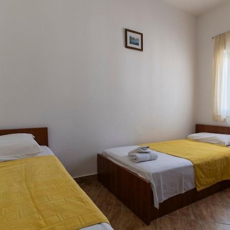 Villa Savovic Petrovac Extérieur photo