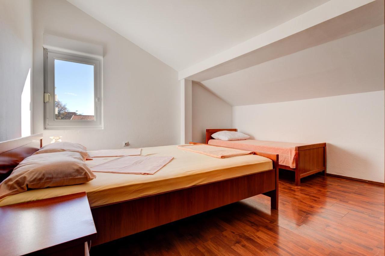 Villa Savovic Petrovac Extérieur photo