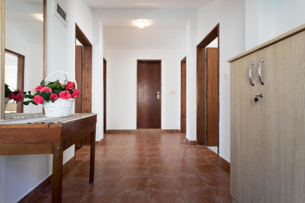 Villa Savovic Petrovac Extérieur photo