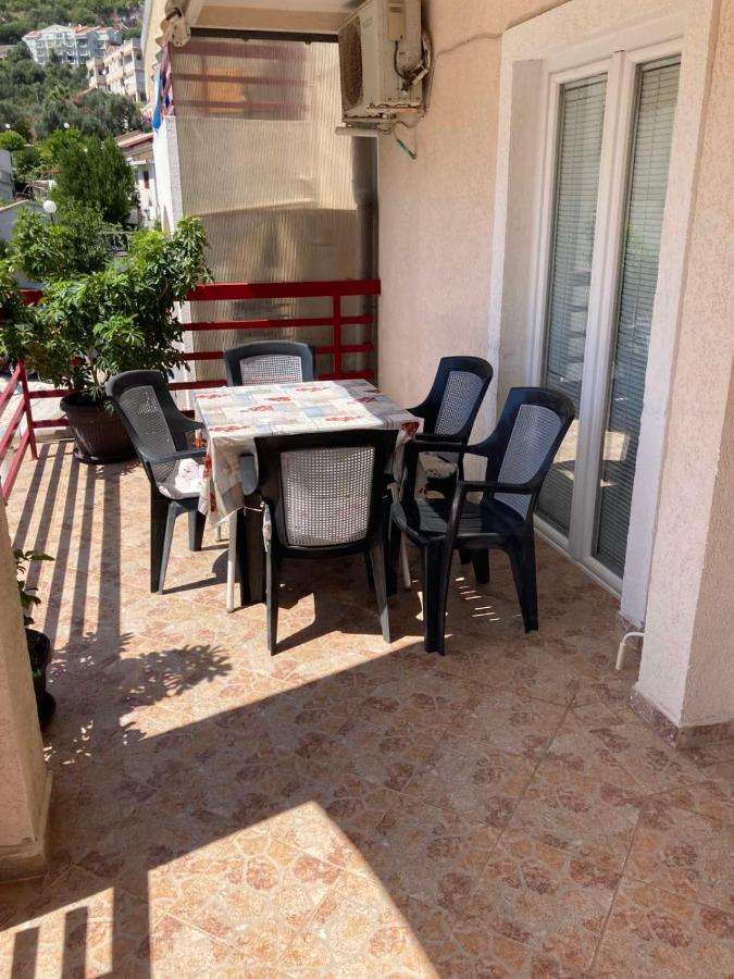 Villa Savovic Petrovac Extérieur photo