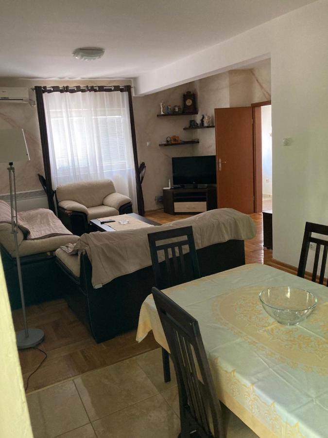 Villa Savovic Petrovac Extérieur photo