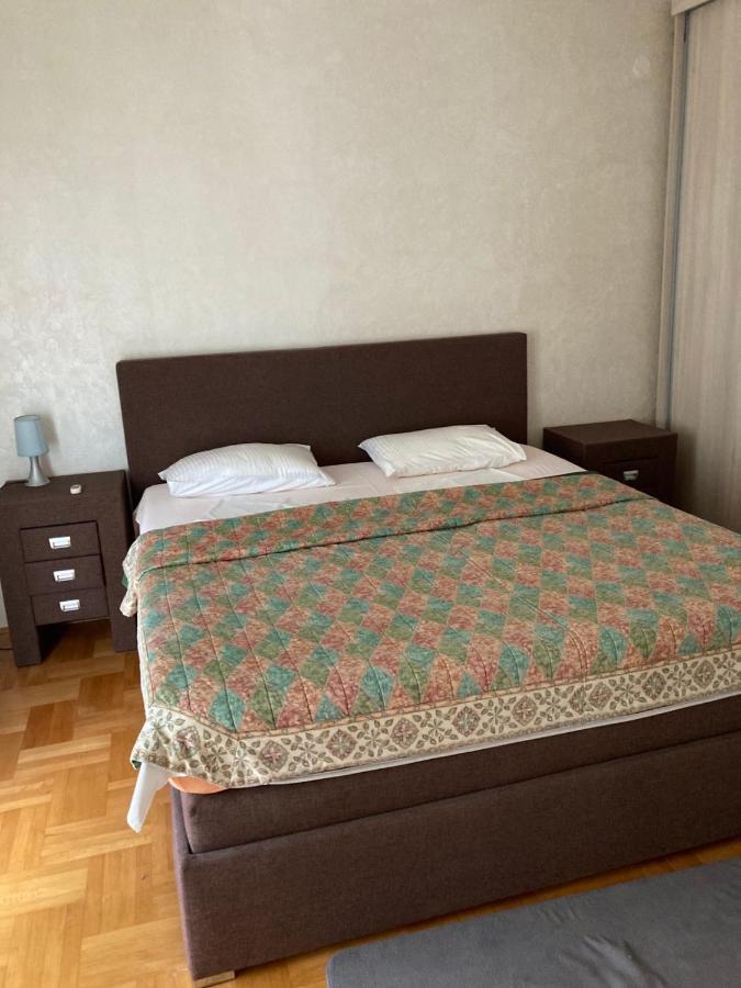 Villa Savovic Petrovac Extérieur photo