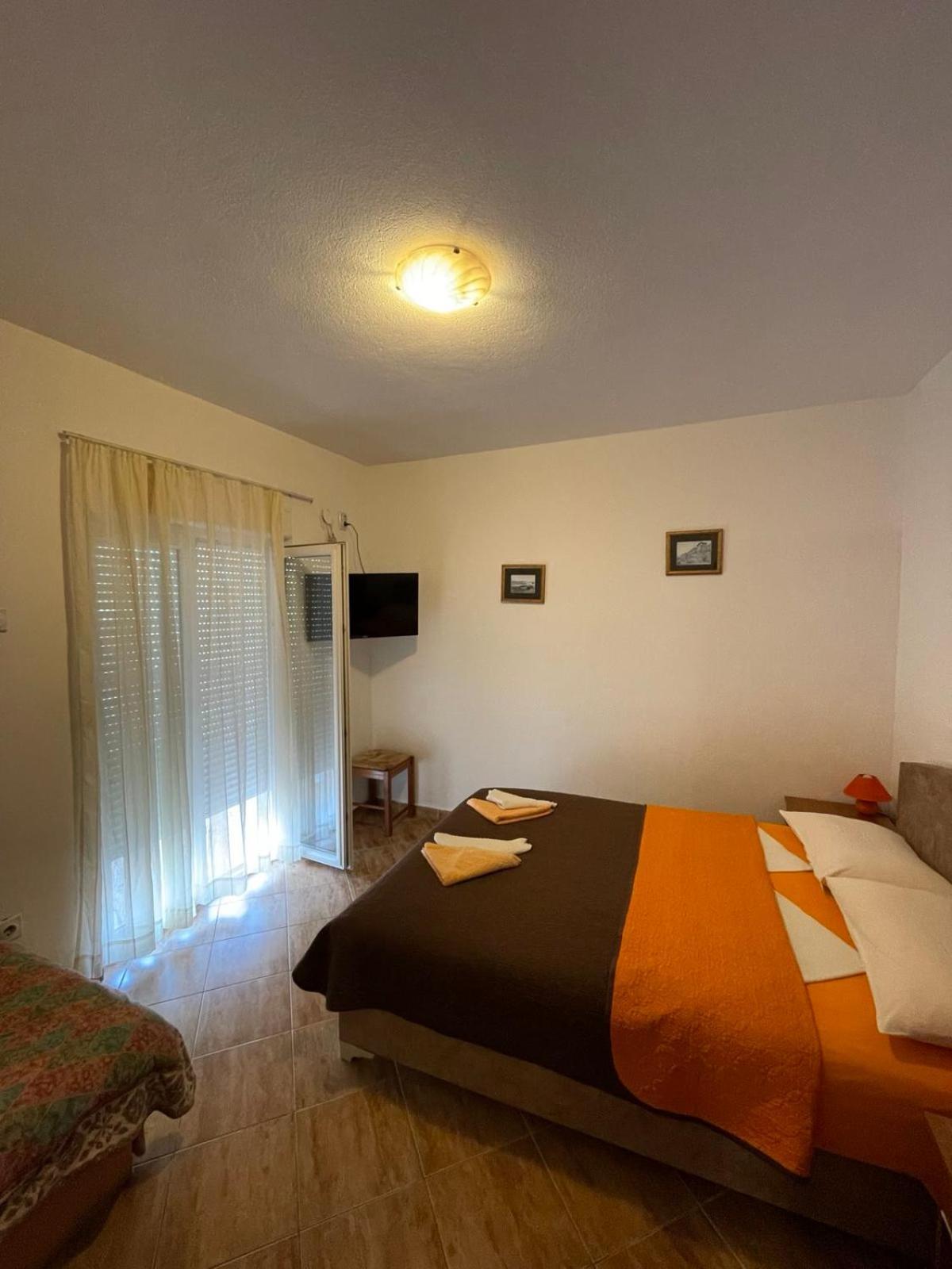 Villa Savovic Petrovac Extérieur photo