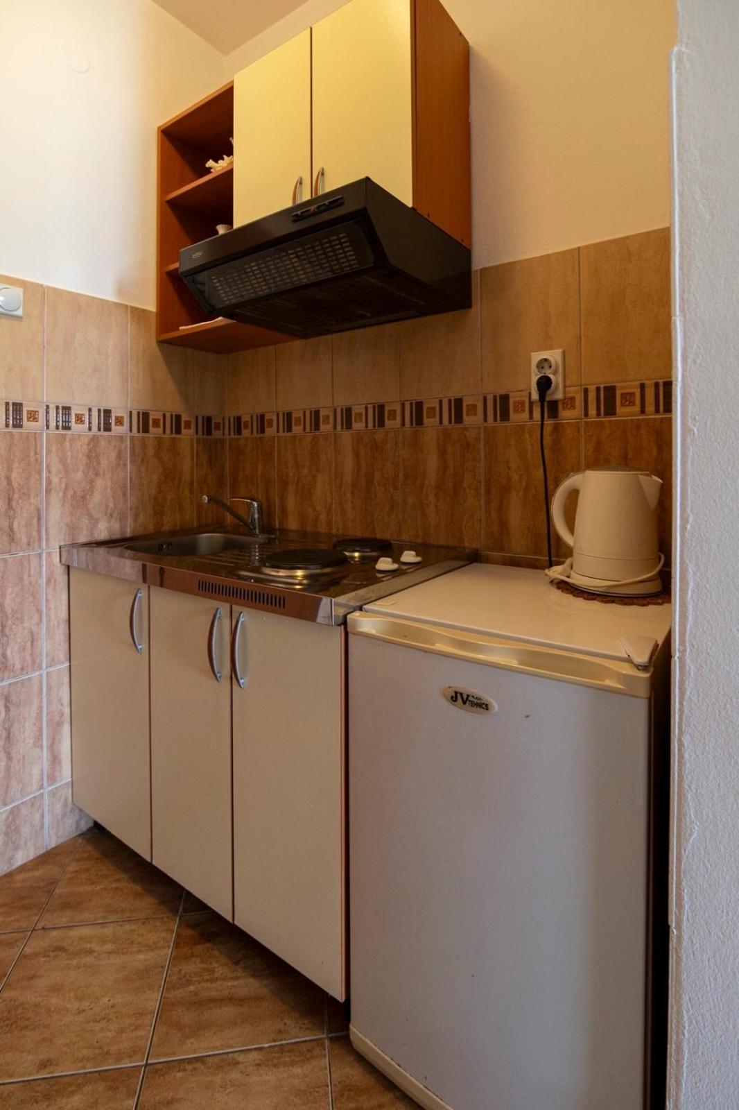 Villa Savovic Petrovac Extérieur photo