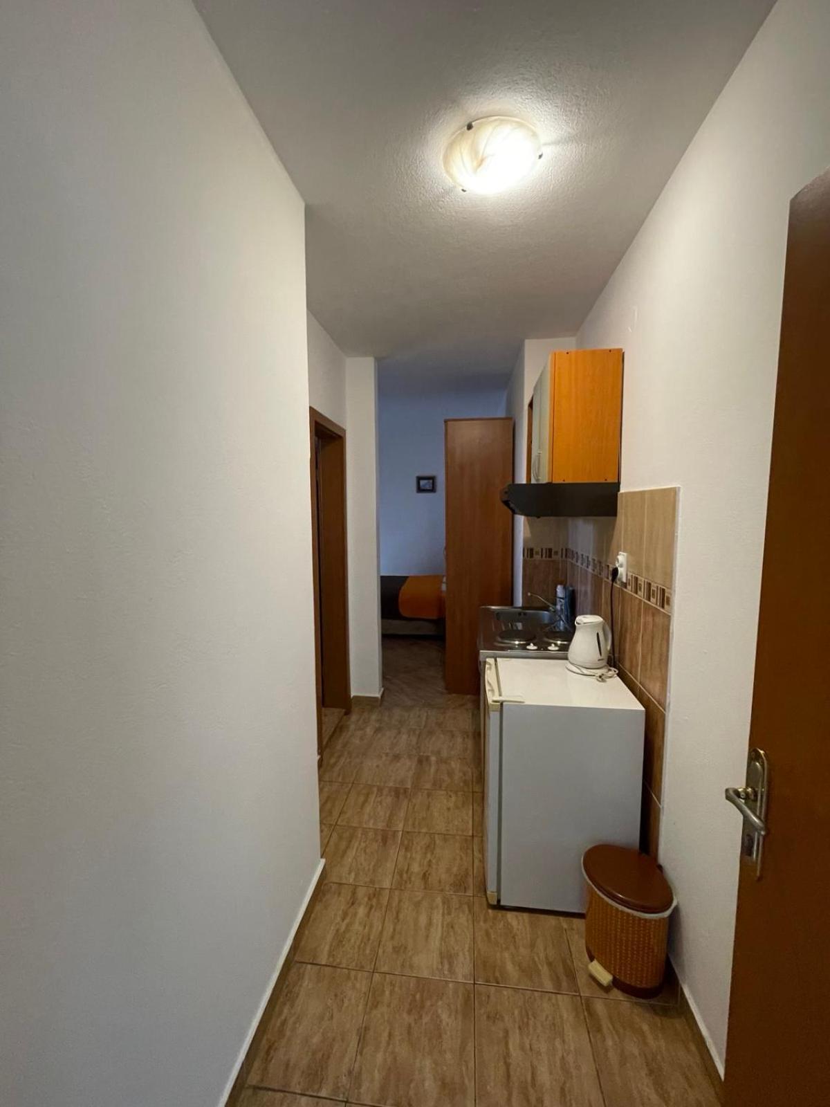Villa Savovic Petrovac Extérieur photo