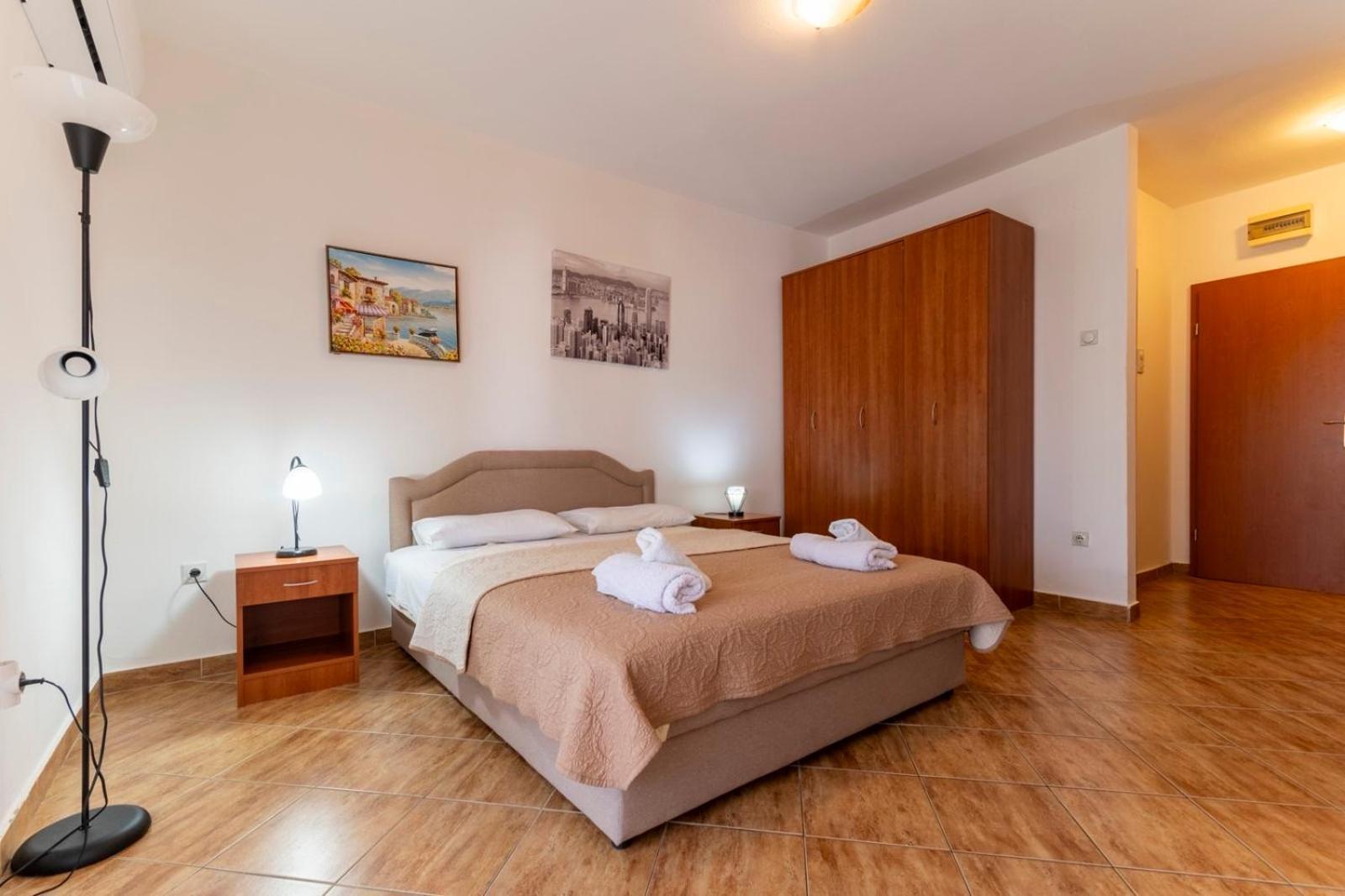 Villa Savovic Petrovac Extérieur photo