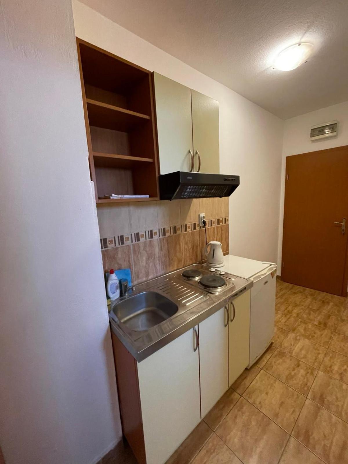 Villa Savovic Petrovac Extérieur photo