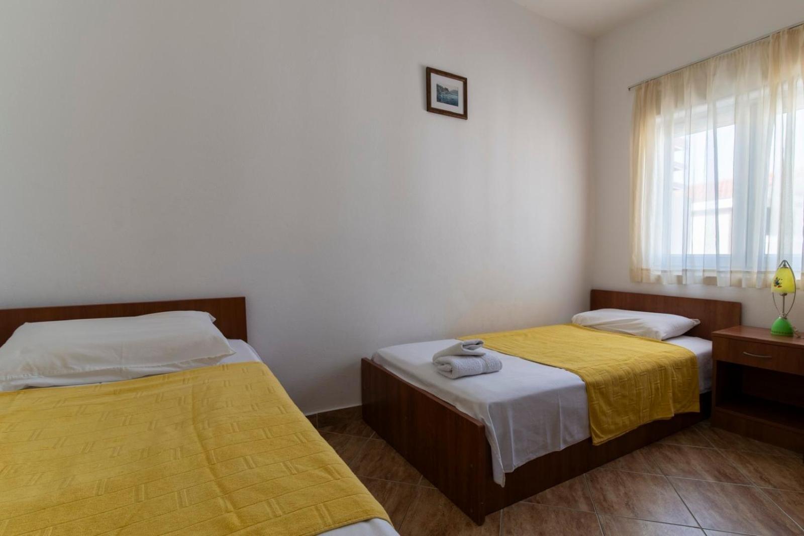 Villa Savovic Petrovac Extérieur photo
