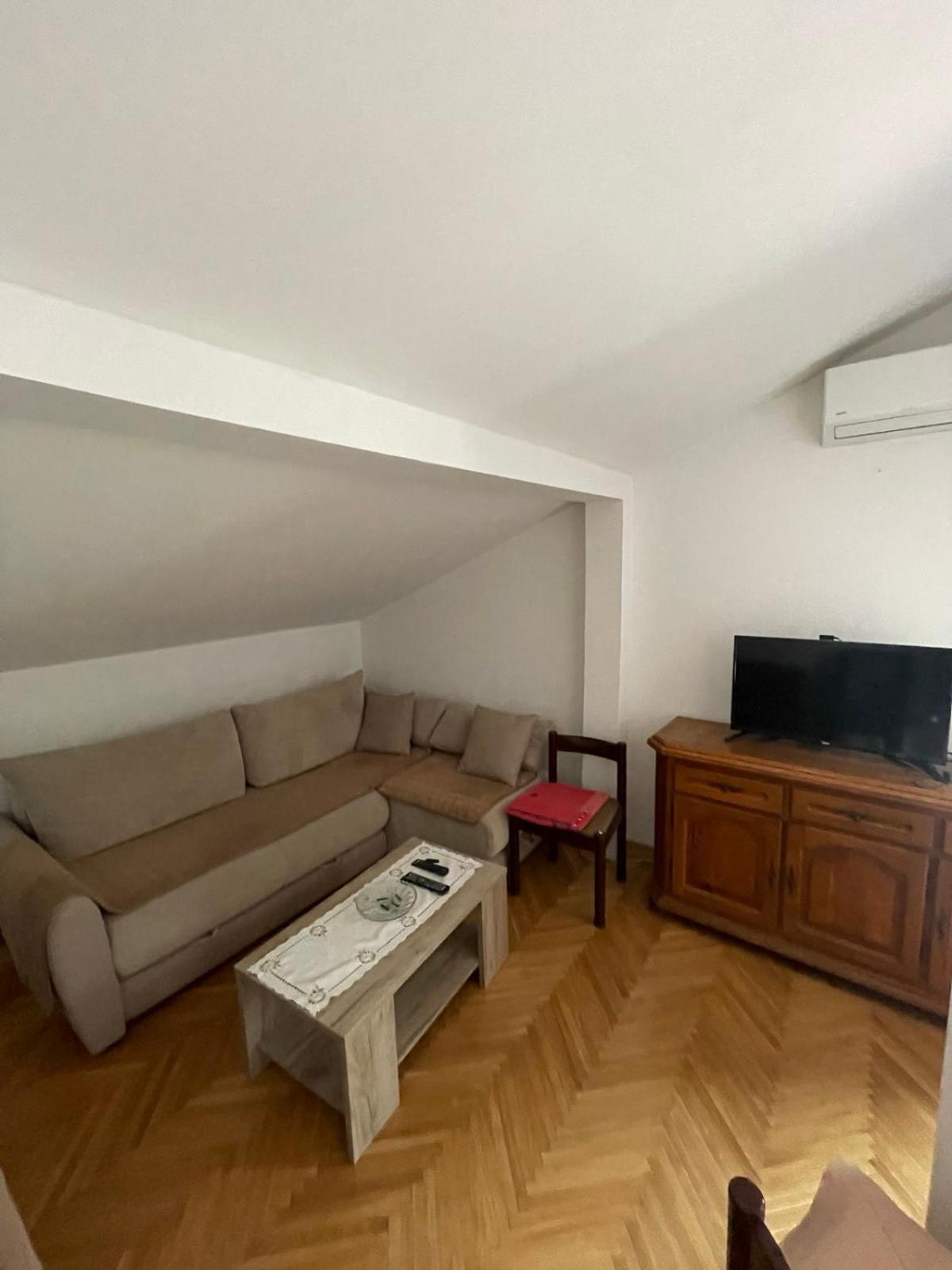 Villa Savovic Petrovac Extérieur photo