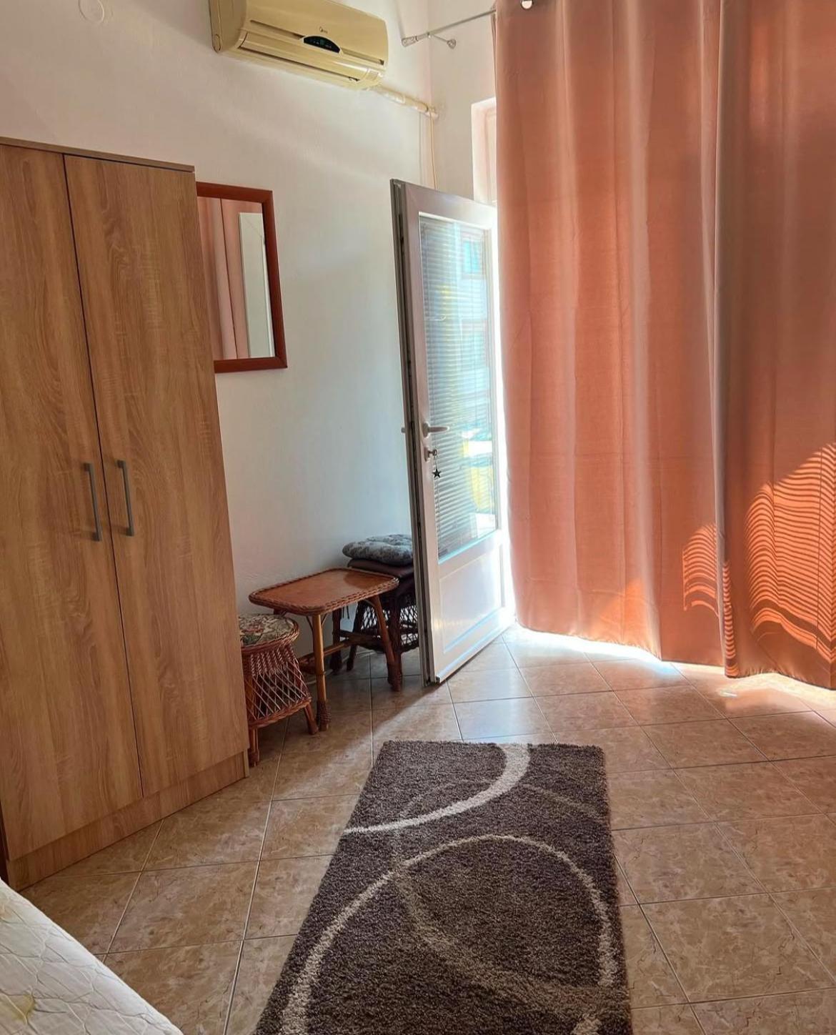 Villa Savovic Petrovac Extérieur photo