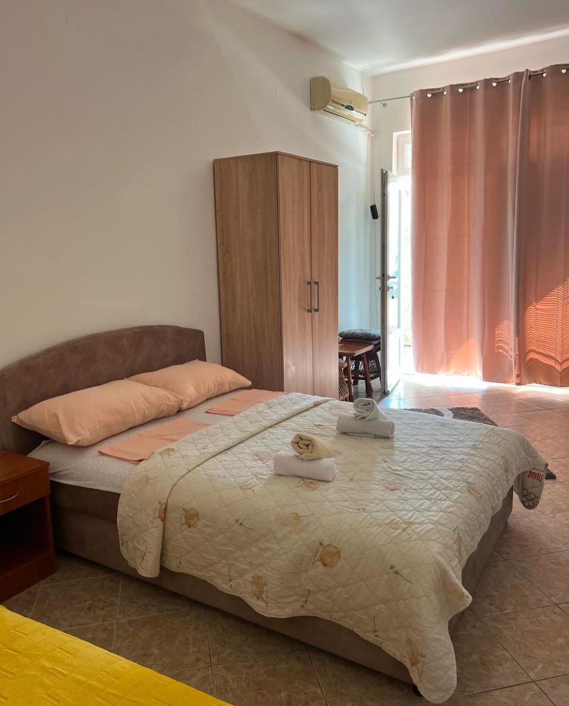 Villa Savovic Petrovac Extérieur photo